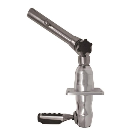 Taco 1.5 in. Grand Slam 280 Mount for Outrigger 3007.2443